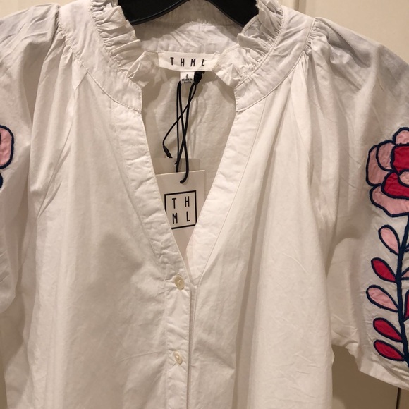 THML Top - Picture 5 of 8